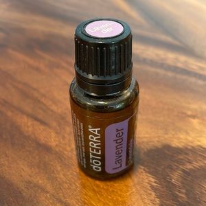 NEW DoTERRA Lavendar essential oil 15mL